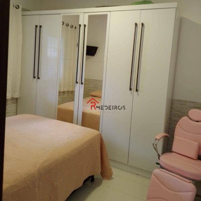 Casa, 2 quartos, 64 m² - Foto 5