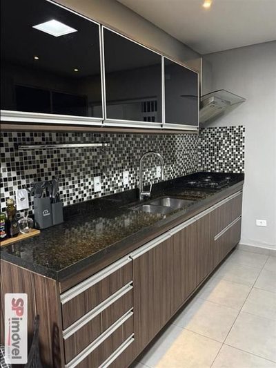 Sobrado, 3 quartos, 200 m² - Foto 5