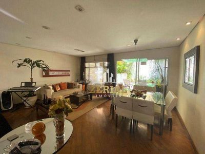 Sobrado, 4 quartos, 300 m² - Foto 5