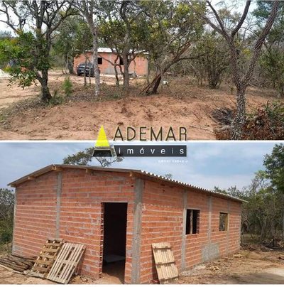 Casa, 2 quartos - Foto 5