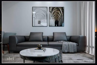 Apartamento, 3 quartos, 91 m² - Foto 5