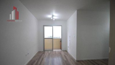 Apartamento, 2 quartos, 57 m² - Foto 3