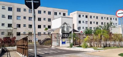 Apartamento, 2 quartos, 65 m² - Foto 1