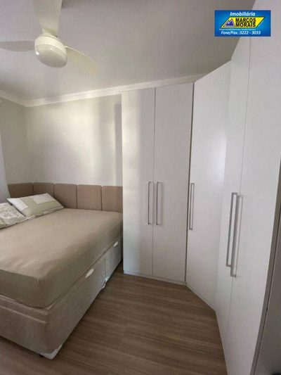 Apartamento, 2 quartos, 61 m² - Foto 5