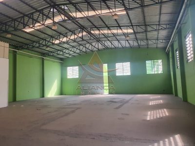 Depósito-Galpão, 650 m² - Foto 2