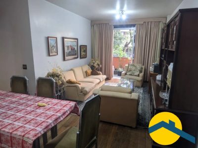 Apartamento, 3 quartos, 130 m² - Foto 4