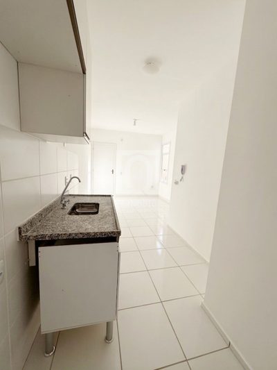 Apartamento, 2 quartos, 45 m² - Foto 3