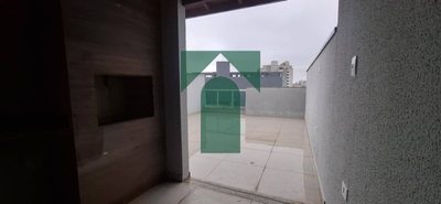Cobertura, 2 quartos, 100 m² - Foto 2