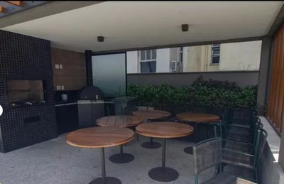 Apartamento, 2 quartos - Foto 4