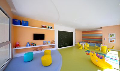 Cobertura, 4 quartos, 316 m² - Foto 2