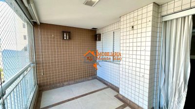 Apartamento, 3 quartos, 103 m² - Foto 3