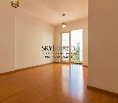 Apartamento, 3 quartos, 64 m² - Foto 2