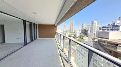 Apartamento, 3 quartos, 157 m² - Foto 1