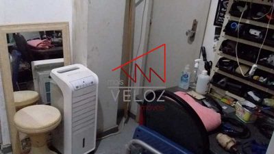 Kitnet-Studio, 34 m² - Foto 5