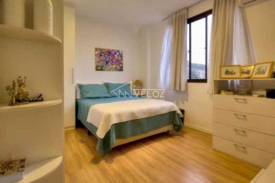 Apartamento, 2 quartos, 90 m² - Foto 1