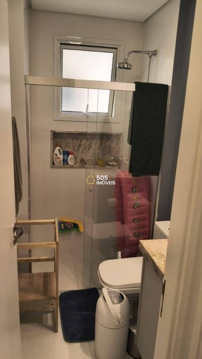 Apartamento, 3 quartos, 91 m² - Foto 3