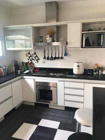 Casa, 3 quartos, 240 m² - Foto 1