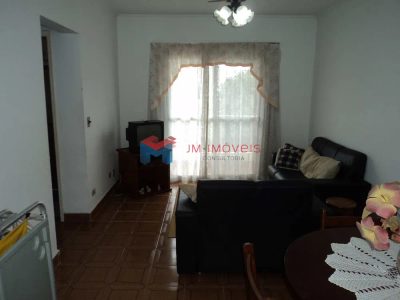 Apartamento, 2 quartos, 65 m² - Foto 3
