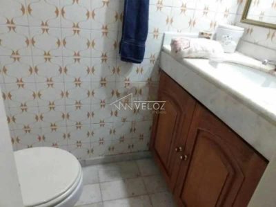 Apartamento, 3 quartos, 146 m² - Foto 1