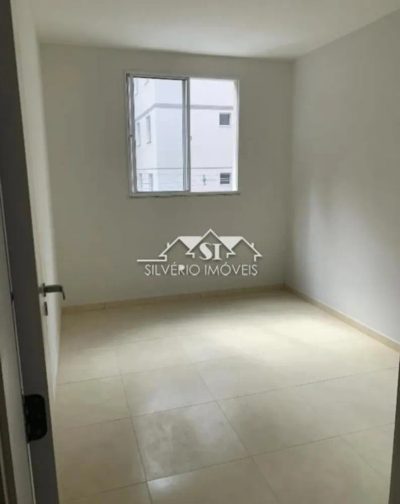 Apartamento, 2 quartos, 52 m² - Foto 4
