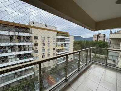 Apartamento, 2 quartos, 66 m² - Foto 2