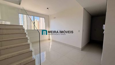 Cobertura, 3 quartos, 100 m² - Foto 4