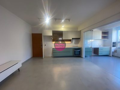 Apartamento, 2 quartos, 90 m² - Foto 3