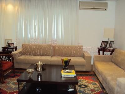 Apartamento, 3 quartos, 173 m² - Foto 1
