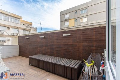 Apartamento, 3 quartos, 108 m² - Foto 3