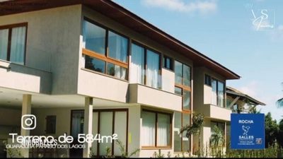 Apartamento, 6 quartos, 584 m² - Foto 1