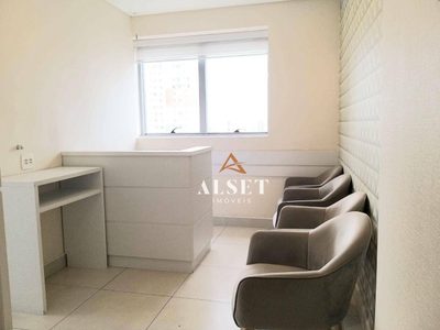 Sala-Conjunto, 38 m² - Foto 3