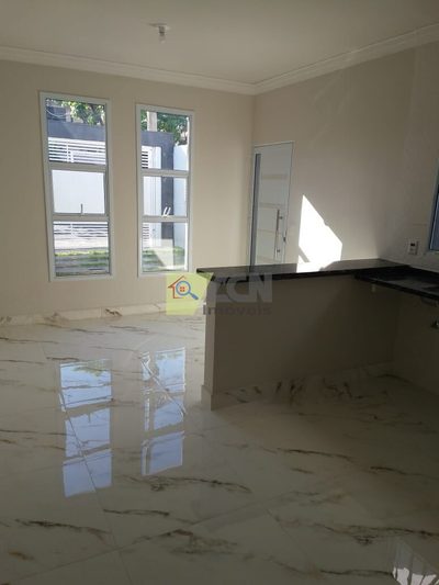 Casa, 2 quartos, 56 m² - Foto 4