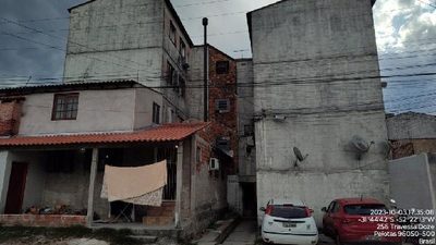 Apartamento, 10 m² - Foto 1