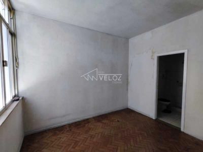 Apartamento, 1 quarto, 39 m² - Foto 1
