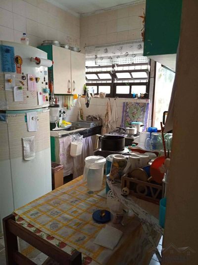 Casa, 2 quartos, 70 m² - Foto 5