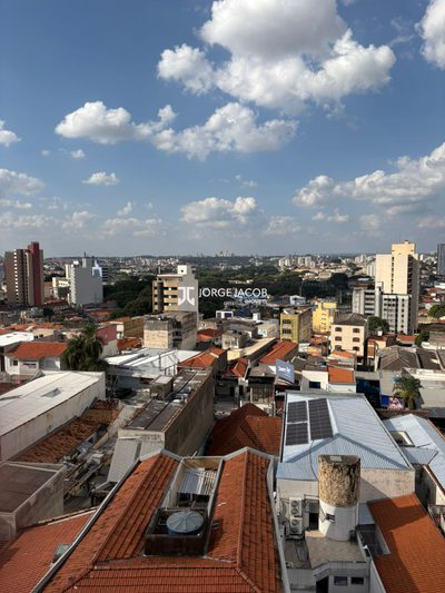 Apartamento, 3 quartos, 181 m² - Foto 1