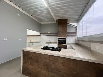 Cobertura, 3 quartos, 135 m² - Foto 5