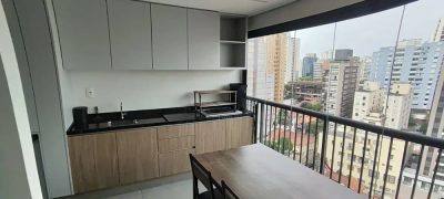 Apartamento, 2 quartos, 65 m² - Foto 1