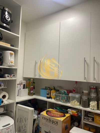 Apartamento, 3 quartos, 157 m² - Foto 5