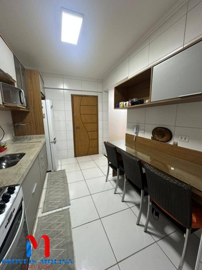 Apartamento, 3 quartos - Foto 2