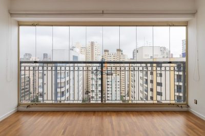 Apartamento, 2 quartos, 108 m² - Foto 3