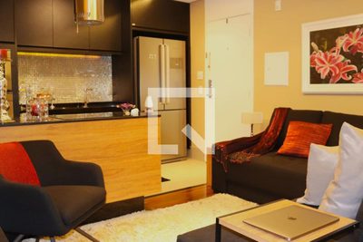Apartamento, 2 quartos, 59 m² - Foto 3
