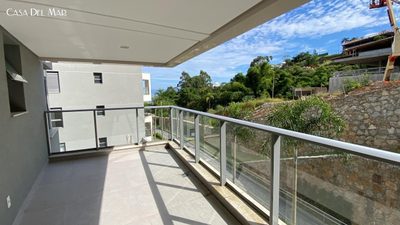 Apartamento, 3 quartos, 165 m² - Foto 4