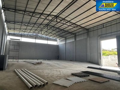 Depósito-Galpão, 1000 m² - Foto 4