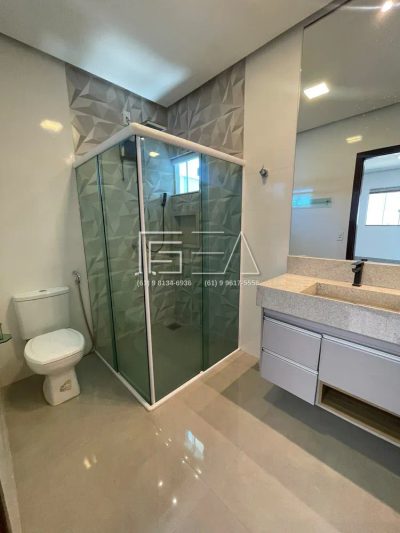Casa, 3 quartos, 270 m² - Foto 2