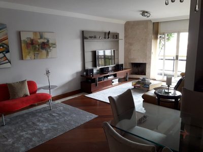 Apartamento, 4 quartos, 176 m² - Foto 5