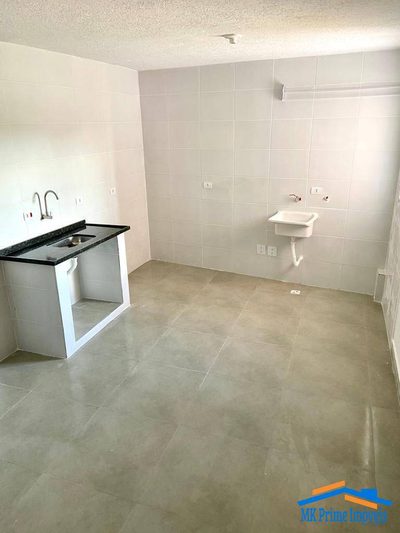 Apartamento, 2 quartos, 42 m² - Foto 5