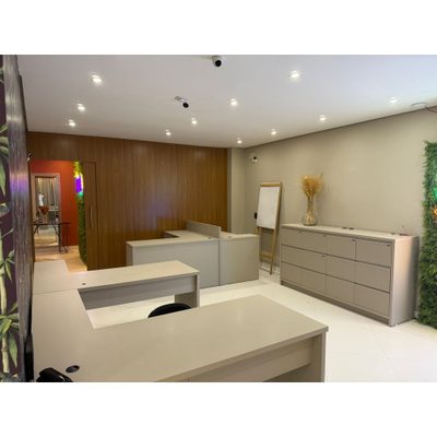 Sala-Conjunto - Foto 5