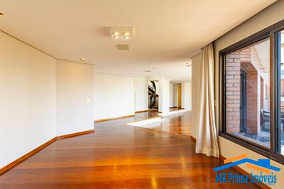 Cobertura, 3 quartos, 590 m² - Foto 1
