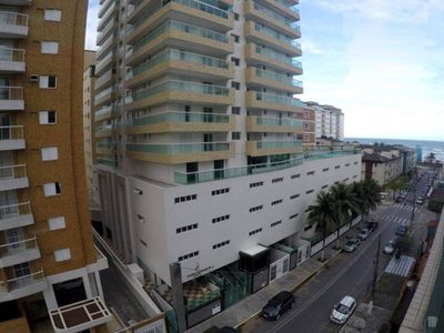 Apartamento, 2 quartos, 106 m² - Foto 1